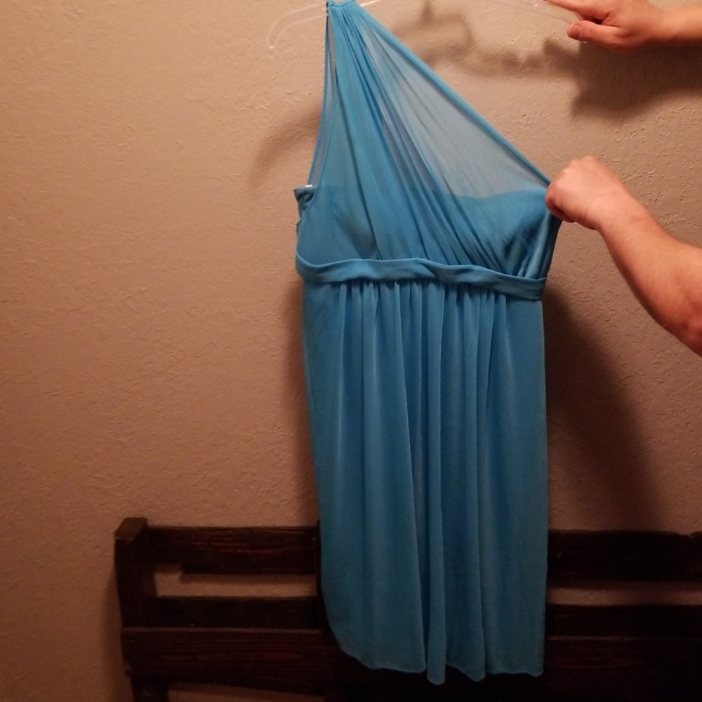 Bridemaid dress